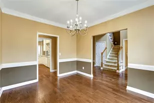 1580 Little Lisa Ln, Snellville, GA 30078 - Photo 5