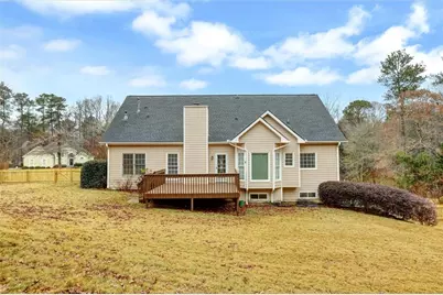 1580 Little Lisa Lane, Snellville, GA 30078 - Photo 35