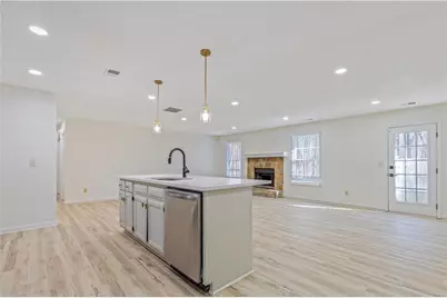 2095 Uniwattee Trail, Dacula, GA 30019 - Photo 7