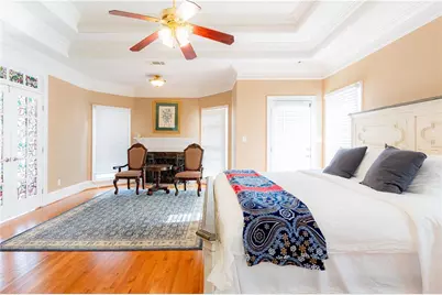 8105 Jot Em Down Road, Gainesville, GA 30506 - Photo 33