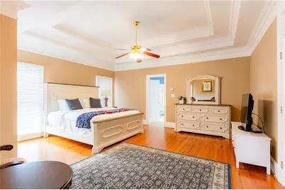 8105 Jot Em Down Road, Gainesville, GA 30506 - Photo 31