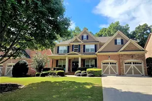 4965 Cheltenham Pl, Cumming, GA 30041 - Photo 1