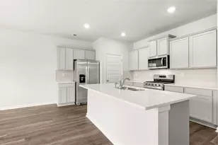 422 Abbott Rd, Statham, GA 30666 - Photo 9