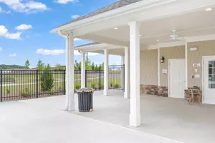 422 Abbott Rd, Statham, GA 30666 - Photo 47