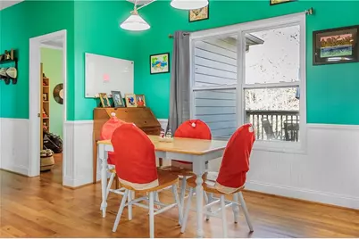 235 Brooks Road, Pendergrass, GA 30567 - Photo 13