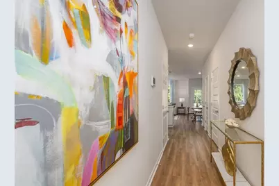 2066 Crossing Road, Stone Mountain, GA 30088 - Photo 5