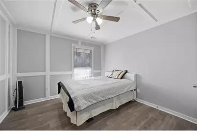 505 Stone Road, McDonough, GA 30253 - Photo 17