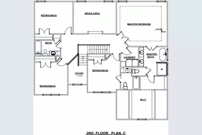 2646 Waters Edge Drive, Gainesville, GA 30504 - Photo 13