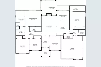 37 Hometown Court, Jefferson, GA 30549 - Photo 37