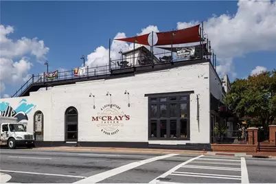 76 Hickory Grove Avenue, Lawrenceville, GA 30046 - Photo 55