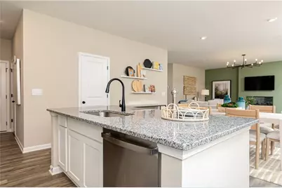 76 Hickory Grove Avenue, Lawrenceville, GA 30046 - Photo 3