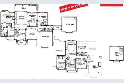 3208 Highpoint Way SW, Conyers, GA 30094 - Photo 5