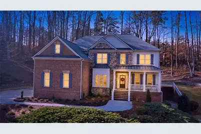 1625 Hamiota Ridge, Alpharetta, GA 30004 - Photo 91