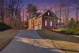 1625 Hamiota Ridge, Alpharetta, GA 30004 - Photo 5