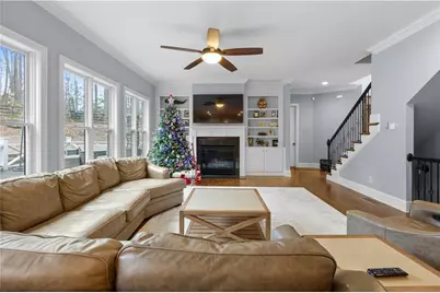 1625 Hamiota Ridge, Alpharetta, GA 30004 - Photo 23