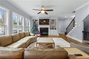 1625 Hamiota Ridge, Alpharetta, GA 30004 - Photo 23