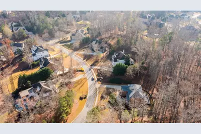 1625 Hamiota Ridge, Alpharetta, GA 30004 - Photo 83