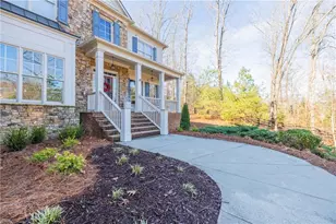 1625 Hamiota Ridge, Alpharetta, GA 30004 - Photo 69