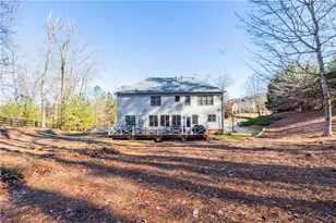 1625 Hamiota Ridge, Alpharetta, GA 30004 - Photo 5