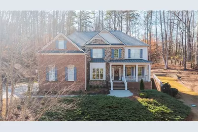 1625 Hamiota Ridge, Alpharetta, GA 30004 - Photo 1