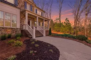 1625 Hamiota Ridge, Alpharetta, GA 30004 - Photo 3