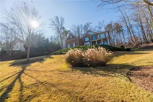 1625 Hamiota Ridge, Alpharetta, GA 30004 - Photo 7