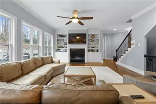 1625 Hamiota Ridge, Alpharetta, GA 30004 - Photo 15