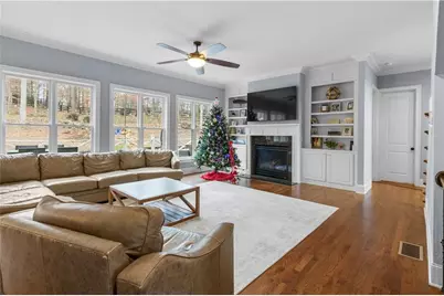 1625 Hamiota Ridge, Alpharetta, GA 30004 - Photo 27