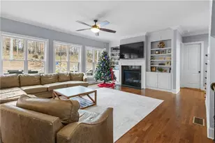 1625 Hamiota Ridge, Alpharetta, GA 30004 - Photo 27