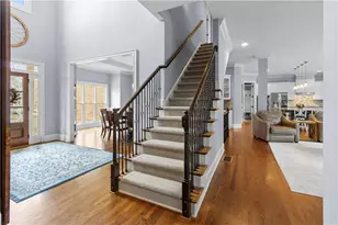 1625 Hamiota Ridge, Alpharetta, GA 30004 - Photo 17