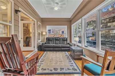 145 Hawks View, Dahlonega, GA 30533 - Photo 23