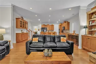 145 Hawks View, Dahlonega, GA 30533 - Photo 19