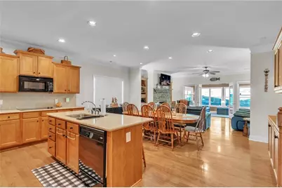 145 Hawks View, Dahlonega, GA 30533 - Photo 9