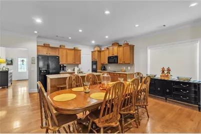 145 Hawks View, Dahlonega, GA 30533 - Photo 13