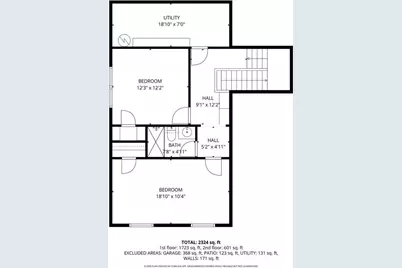145 Hawks View, Dahlonega, GA 30533 - Photo 47