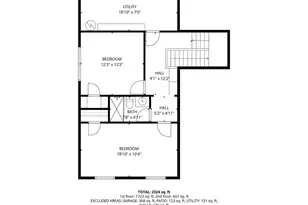 145 Hawks View, Dahlonega, GA 30533 - Photo 47