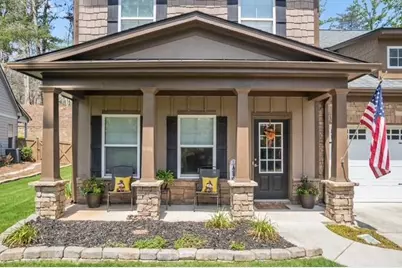 145 Hawks View, Dahlonega, GA 30533 - Photo 3