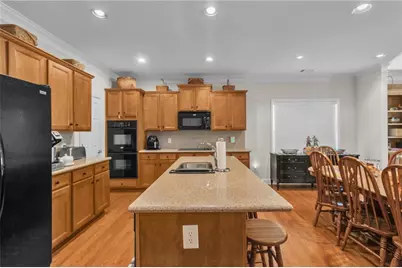 145 Hawks View, Dahlonega, GA 30533 - Photo 11