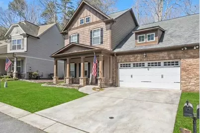 145 Hawks View, Dahlonega, GA 30533 - Photo 1