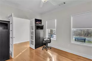 145 Hawks View, Dahlonega, GA 30533 - Photo 7