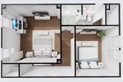 3368 Kings Park Circle, Macon, GA 31217 - Photo 29