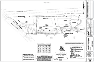 6540 Yellow Creek Road, Ball Ground, GA 30107 - Photo 3