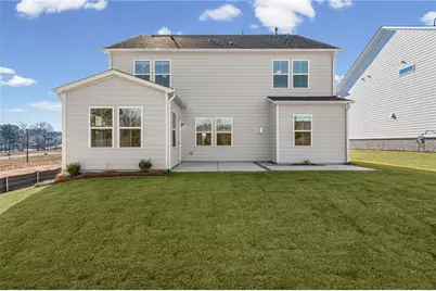 1672 Tide Mill Rd- Lot 143, Cumming, GA 30040 - Photo 19