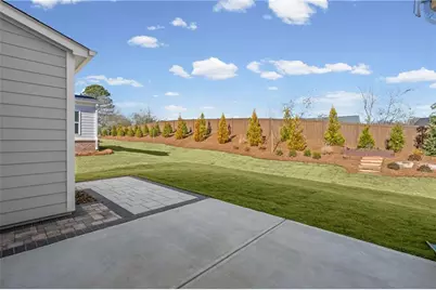 1672 Tide Mill Rd- Lot 143, Cumming, GA 30040 - Photo 15