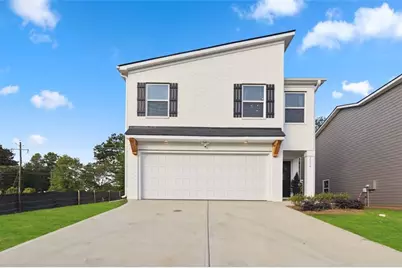 3314 Stonewall Lane, Atlanta, GA 30349 - Photo 1