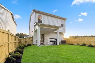 3314 Stonewall Lane, Atlanta, GA 30349 - Photo 3