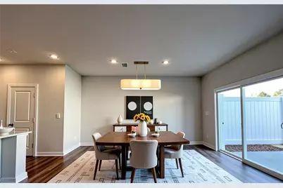 1733 Harper Lily Lane, Lawrenceville, GA 30043 - Photo 5