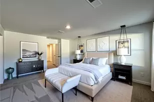 1733 Harper Lily Ln, Lawrenceville, GA 30043 - Photo 3