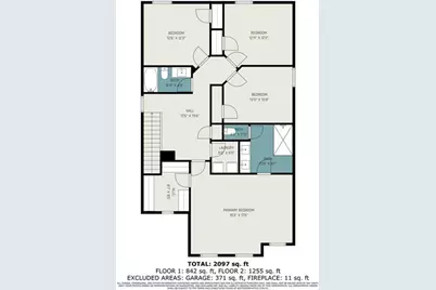 394 Greenleaf, Lilburn, GA 30047 - Photo 19