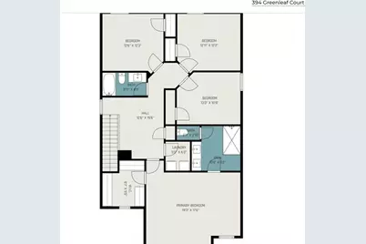 394 Greenleaf, Lilburn, GA 30047 - Photo 17